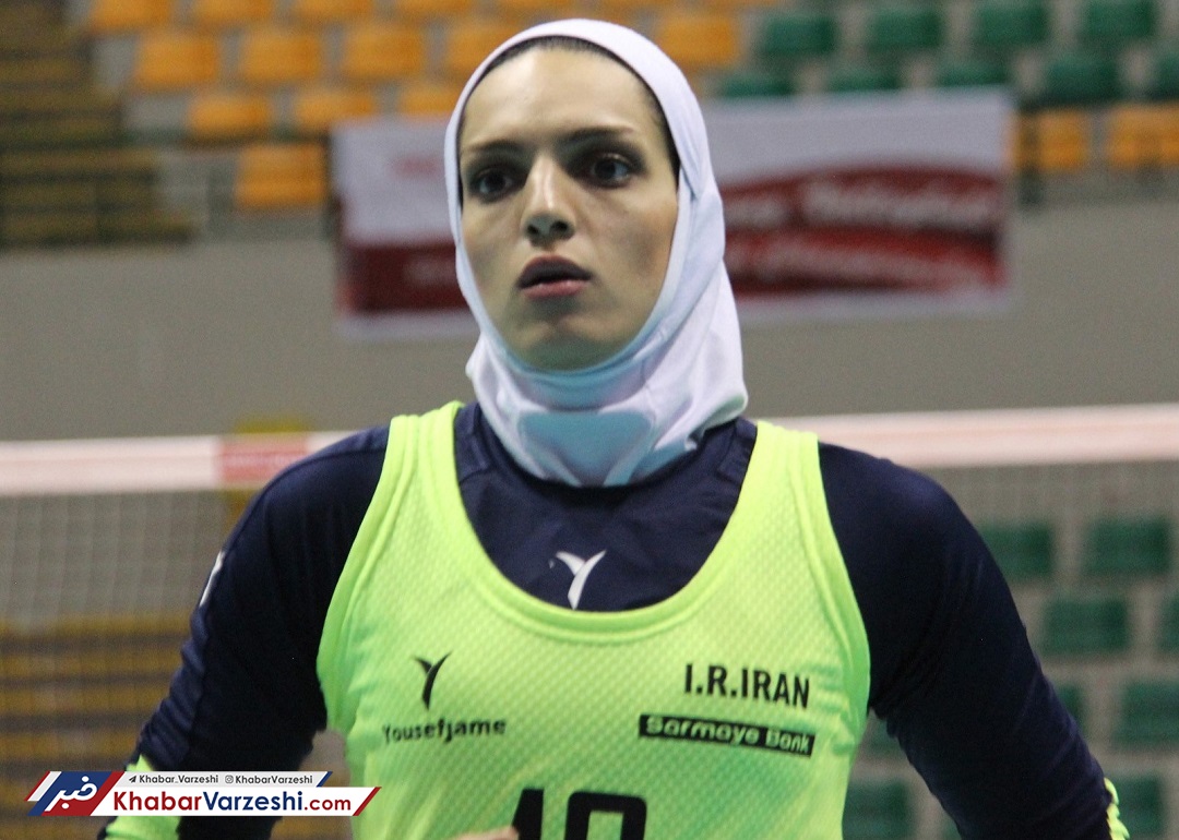 برهانی: با پول لیگ ایران، نمی‌توان یک پراید خرید