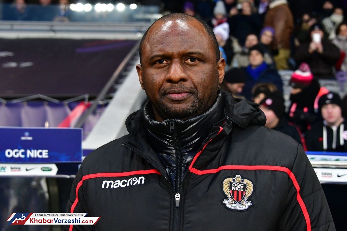 ویرا، گزینه جدید هدایت میلان