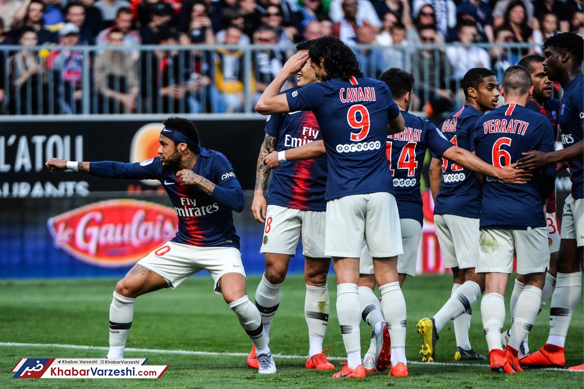 کابوس خارج‌از‌خانه پاریسی‌ها به پایان رسید