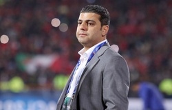 واکنش باشگاه پرسپولیس به ادعای مجیدی