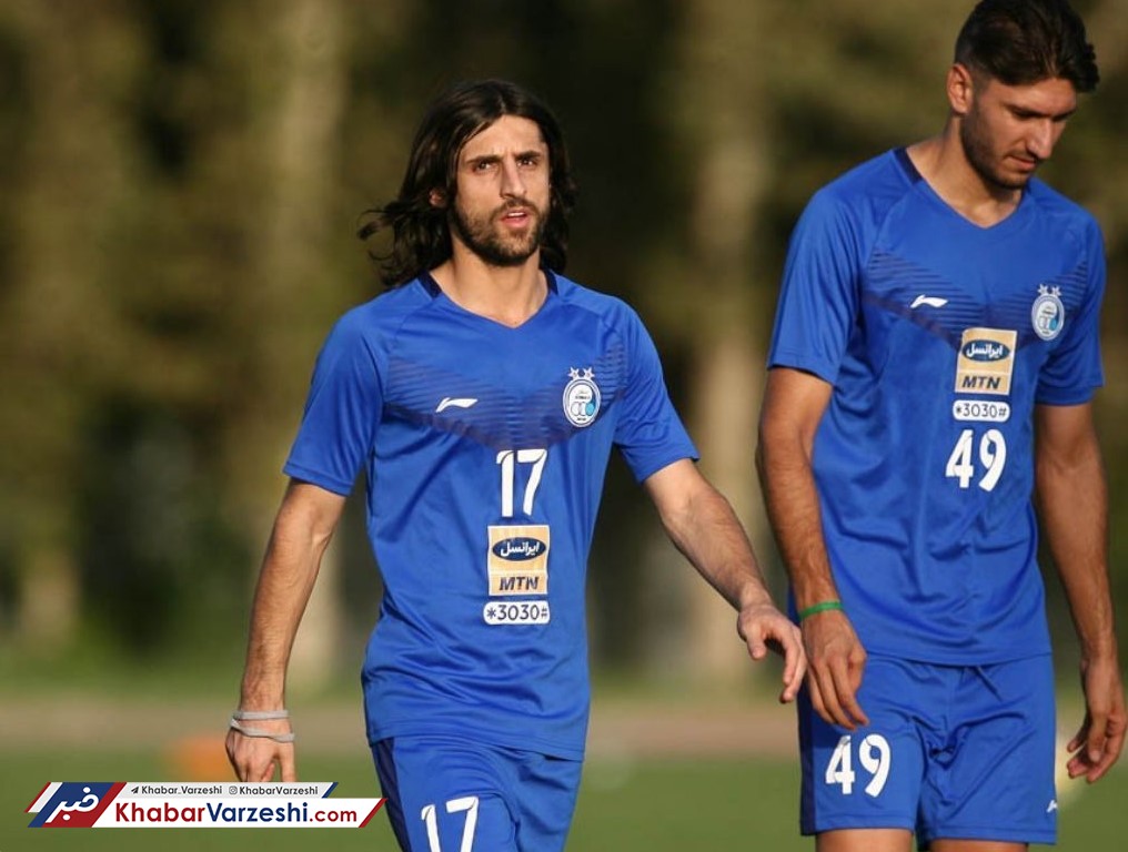 طارق را برای درآمدزایی آوردند، مفت می‌فروشند!