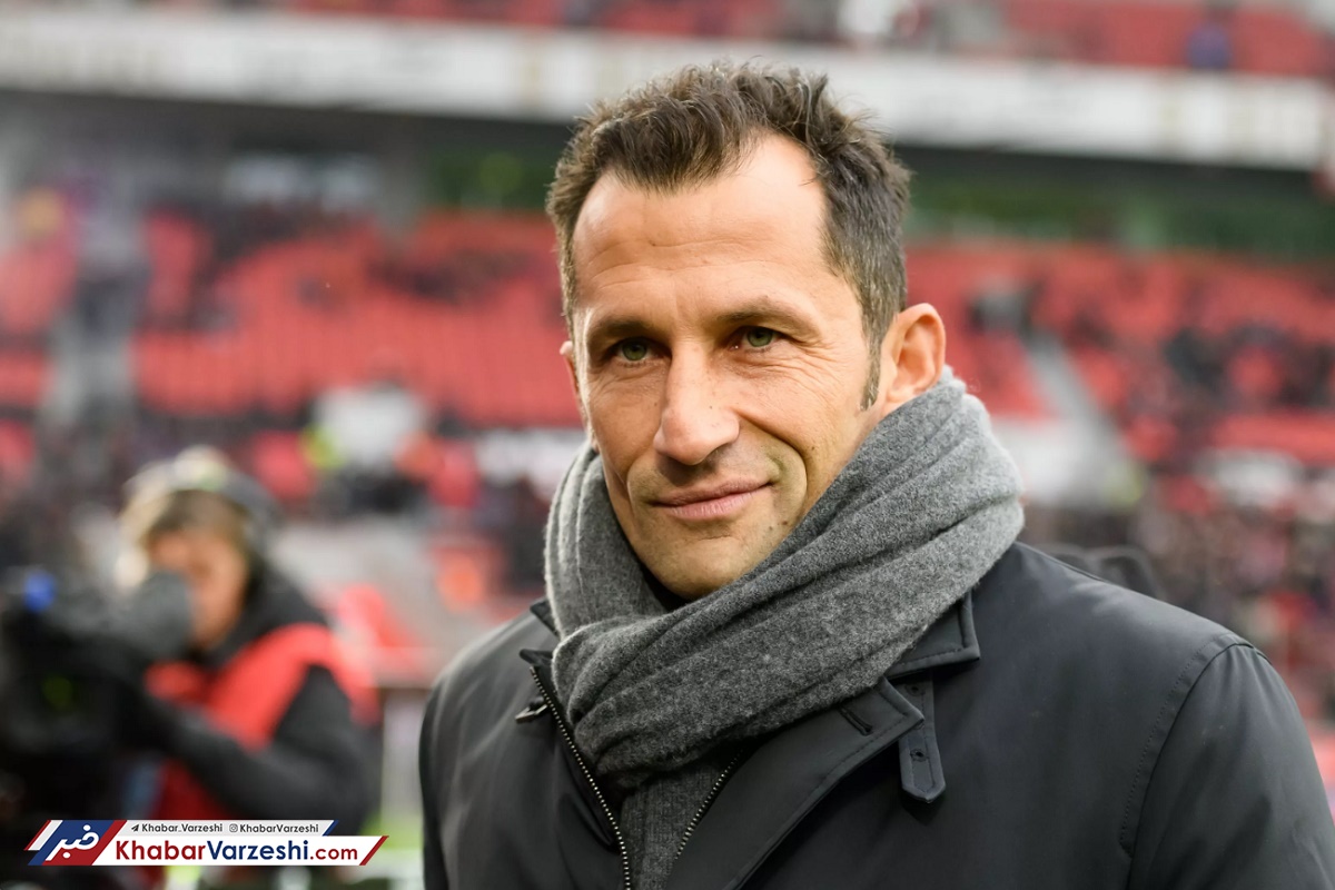 مربی رئالی گزینه بایرن نیست