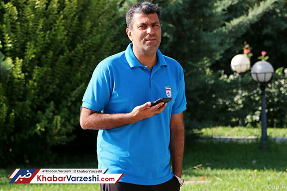 پیشنهاد داور جنجالی؛ مهمترین بازی را به فغانی بدهید