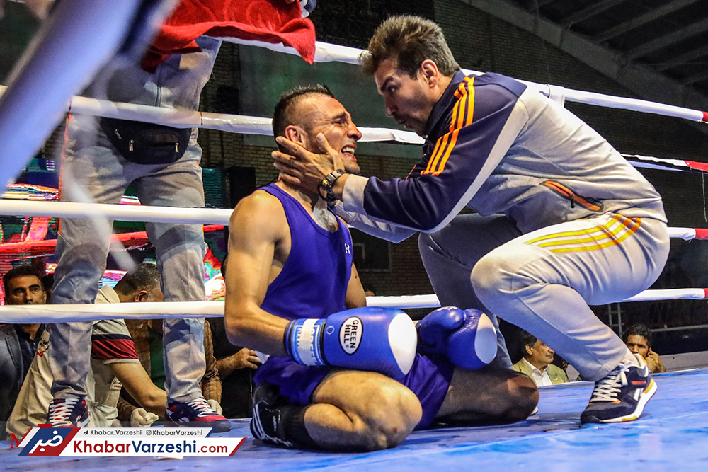 درخشش سالار غلامی در لیگ حرفه‌ای آمریکا