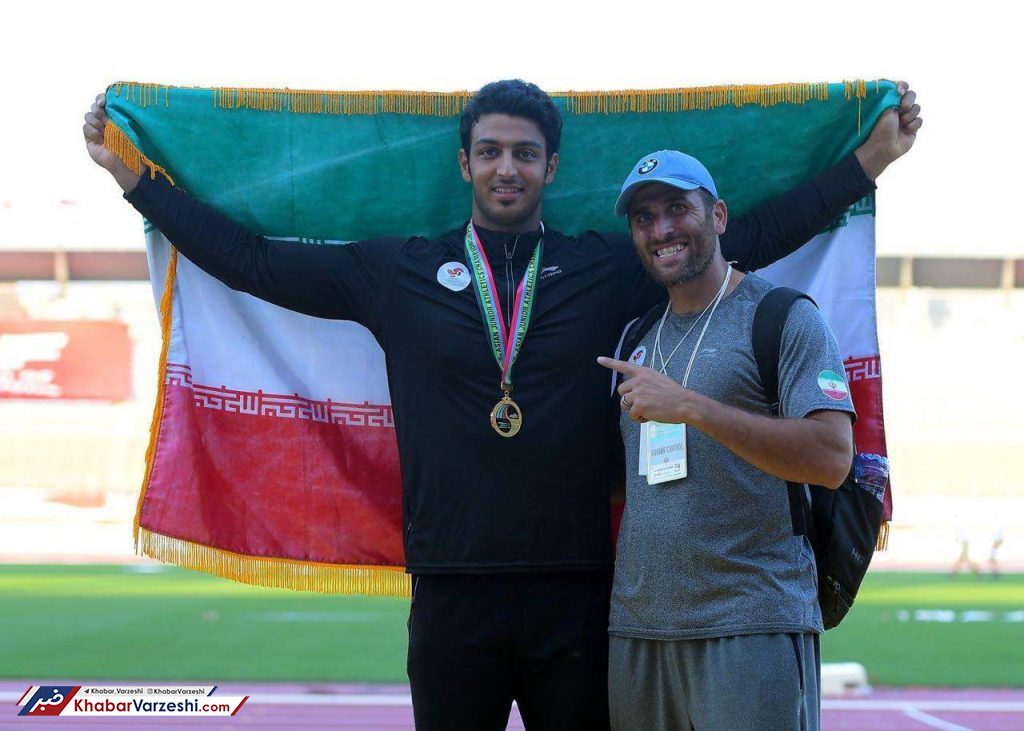 رسولی: چرا باید دیوانگی کنم؟