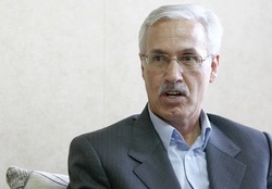 ذوالفقارنسب: پرسپولیس خودش را اصلاح کند