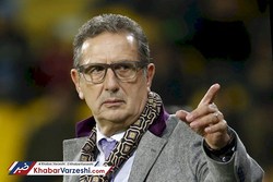 احتمال جدایی لیکنس از تراکتورسازی قوت گرفت