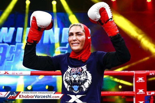 منصوریان: انگیزه زیادی برای طلای جهانی چین دارم