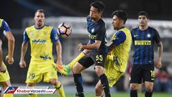 ترکیب مارهای بزرگ برابر خرهای پرنده