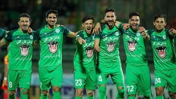 رئیس جدید هیئت مدیره ذوب‌آهن معرفی شد