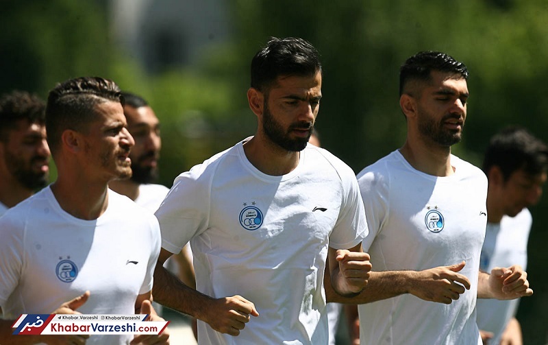 واکنش معاون باشگاه استقلال به اعتصاب آبی‌ها