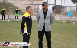 سرپرست نساجی هم اخراج شد