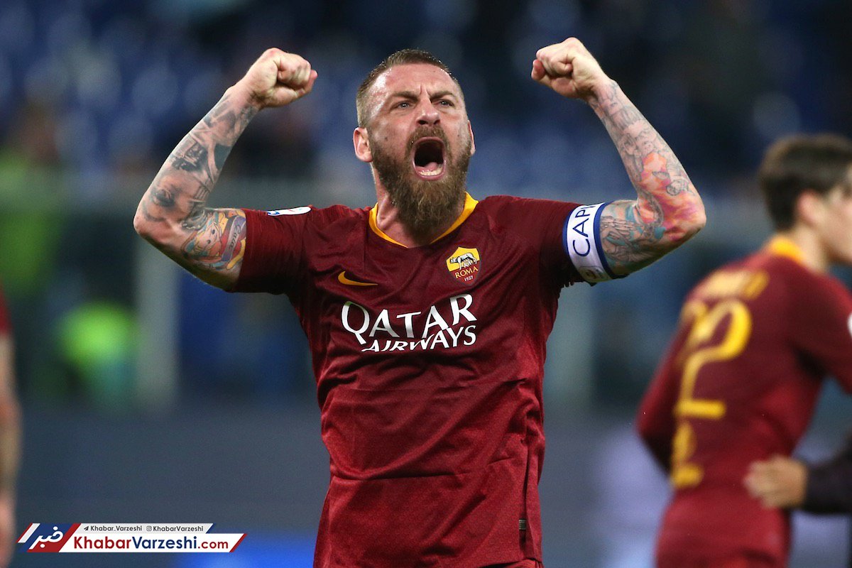 جانشین کاپیتان هم خداحافظی می‌کند