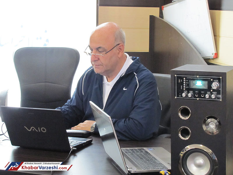 محصص: سرمربی جدید تیم ملی باید با ستاره ها کار کند