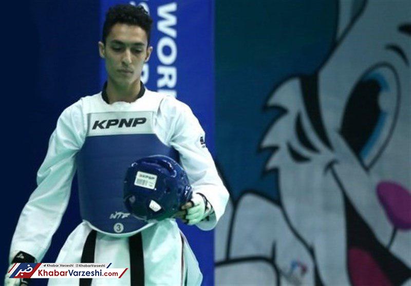 هادی‌پور هم ویزای منچستر گرفت