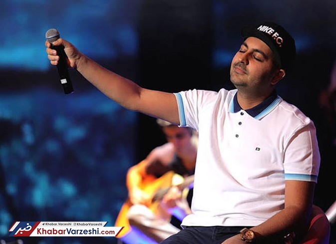 آخرین حرف‌های فوتبالی بهنام صفوی