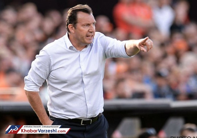 سرمربی جدید تیم ملی ۲۴ ساعت دیگر در تهران