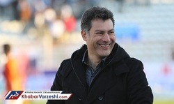 طباطبایی: فرهاد حق دارد از ظلمی که به تیمش شده دفاع کند