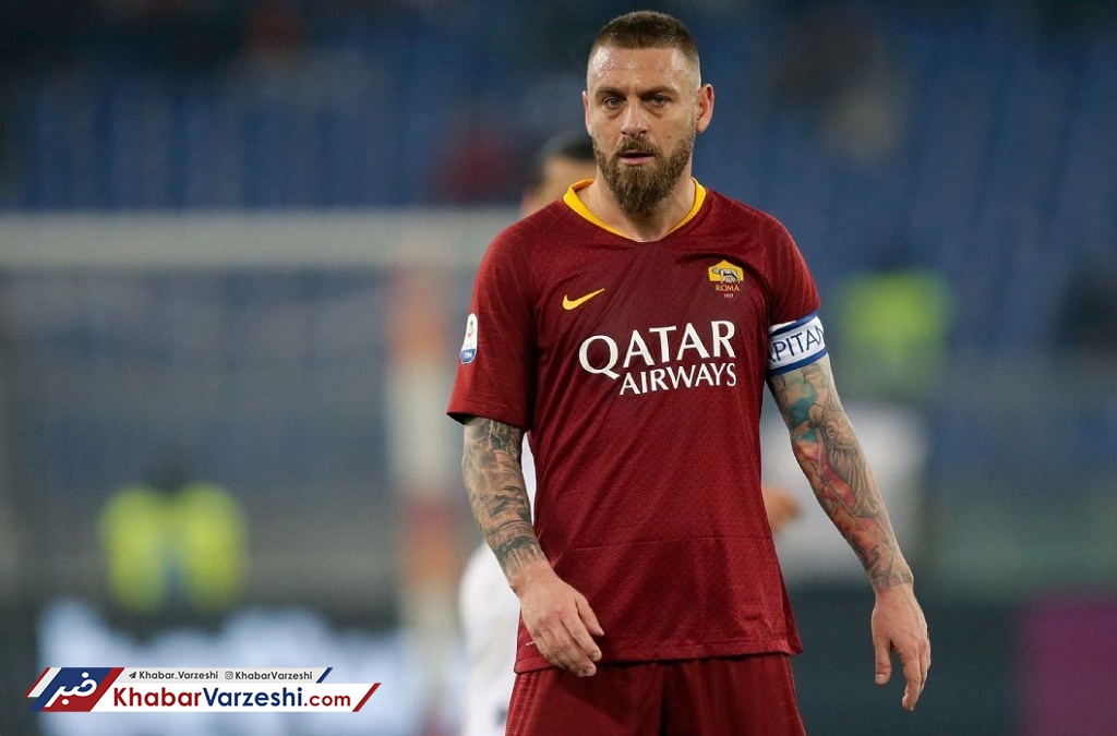 پیشهادهای هیجان‌انگیز برای کاپیتان جالوروسی