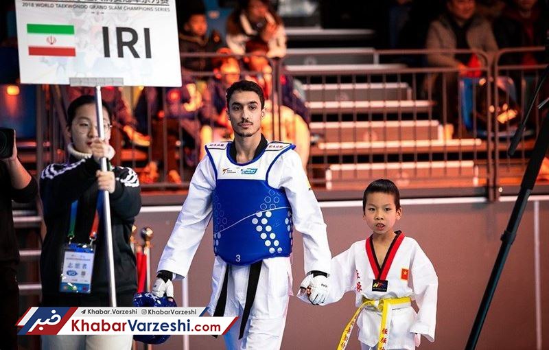 هادی‌پور: امیدوارم خستگی روی عملکردم تاثیر منفی نگذارد