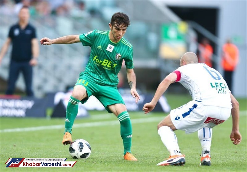 قبلا در ایران ستاره بود اما امروز باید برود!