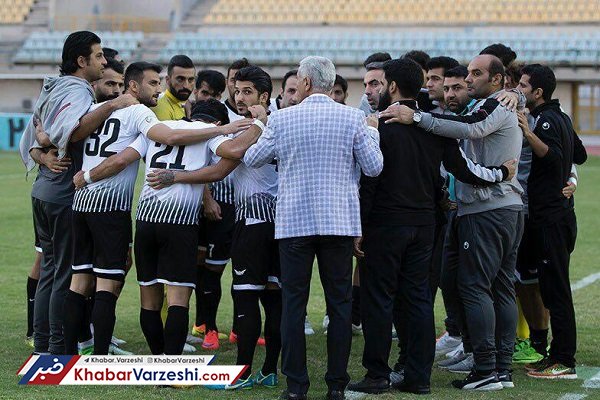 رای دیدار جنجالی لیگ دسته اول صادرشد