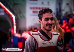 برنز هادی‌پور قطعی شد