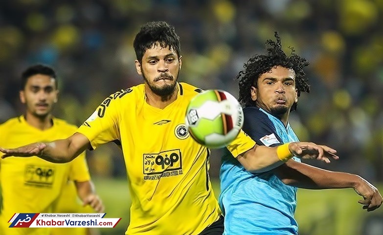 استنلی نبود سپاهان چندم می‌شد؟