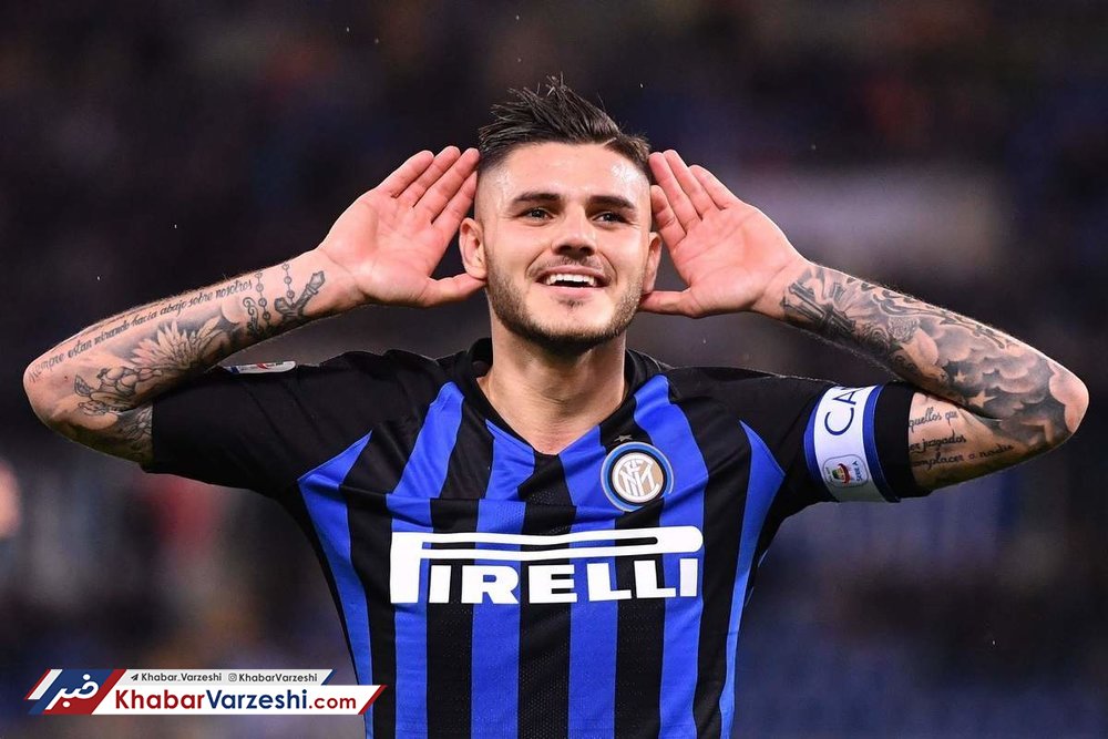 ایکاردی با یونتووس توافق کرد