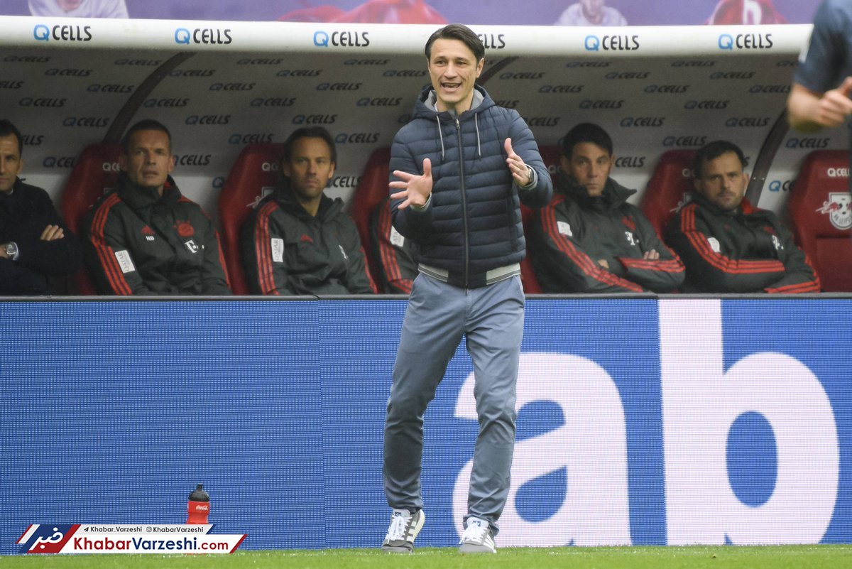 شایعه اخراج کواچ تکذیب شد