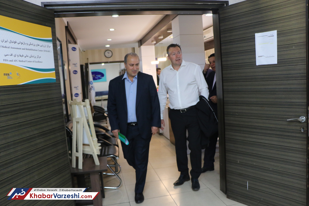 تاج از ممنوعیت‌های جدید در فوتبال ایران پرده برداشت