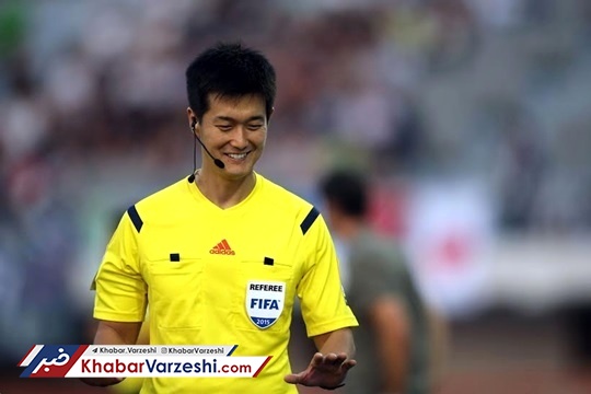 داوران دیدار العین - استقلال مشخص شدند