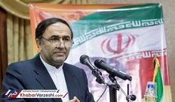 کمیته انضباطی در انتظار گزارش جزییات درگیری فوتبال بانوان