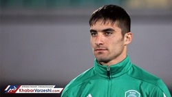 شکست یاران محمدی برابر زسکامسکو