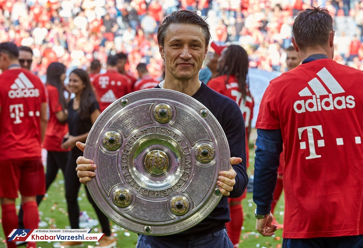 کواچ: من مثل بکن‌باوئر هستم!