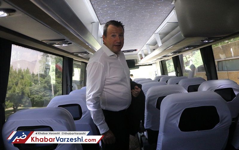 کی روش که رفت، چرا ویلموتس سرمربی تیم ملی شد؟