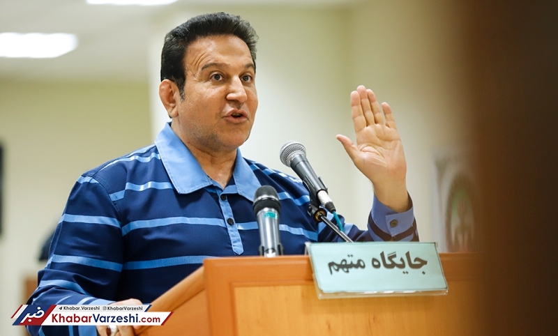 امکان اعدام حسین هدایتی وجود ندارد