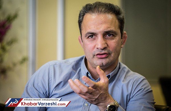 اعتراض شدید خادم به تصمیمات و رفتار سیاسی بهروز نعمتی