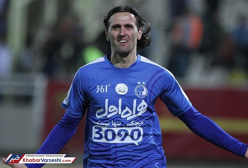 جریمه سنگین دادگاه عالی ورزش علیه استقلال