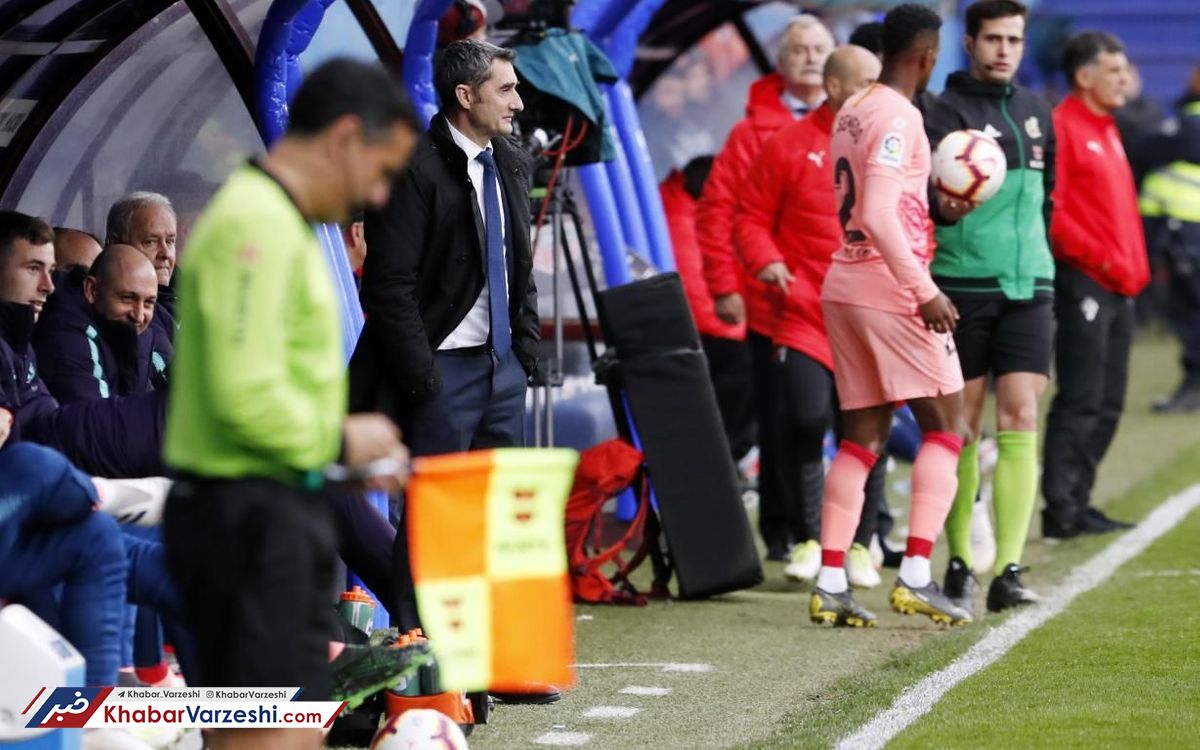 مسی با یا بدون کفش طلا عزیز است!