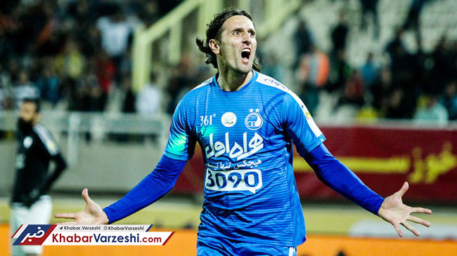 دادگاه عالی ورزش استقلال را نقره داغ کرد