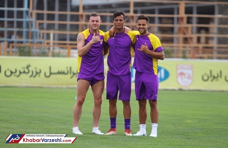 استوکس از تراکتورسازی جدا می‌شود!