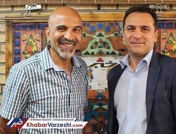 استقلال یک مربی خارجی بزرگ می‌خواهد