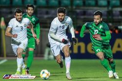 برگزاری بازی ذوب آهن ایران و النصر عربستان در هاله‌ای از ابهام!