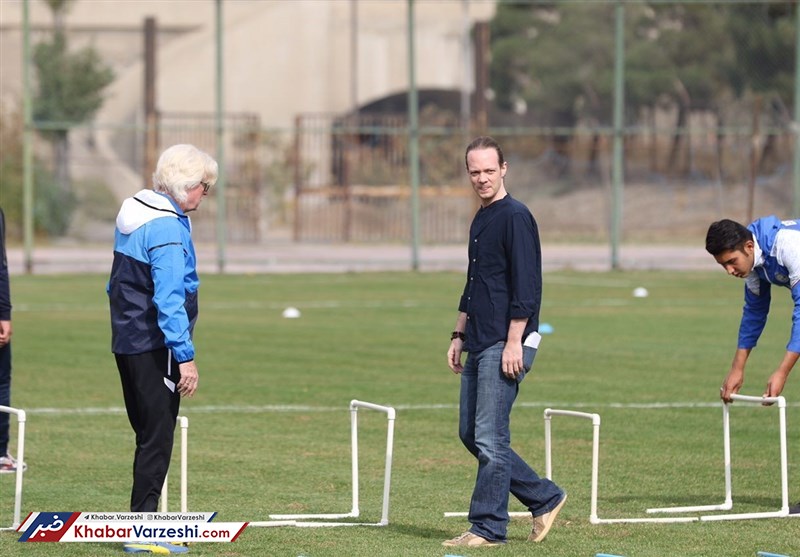 یادداشت| استقلال و سورپرایزهاى بى‌پایانش!