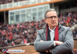 اول فسخ قرارداد لیکنز، بعد اعلام نام سرمربی جدید تراکتور