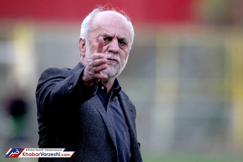 خوردبین: طلبم که هیچ! یک زنگ نمی‌زنند حالم را بپرسند