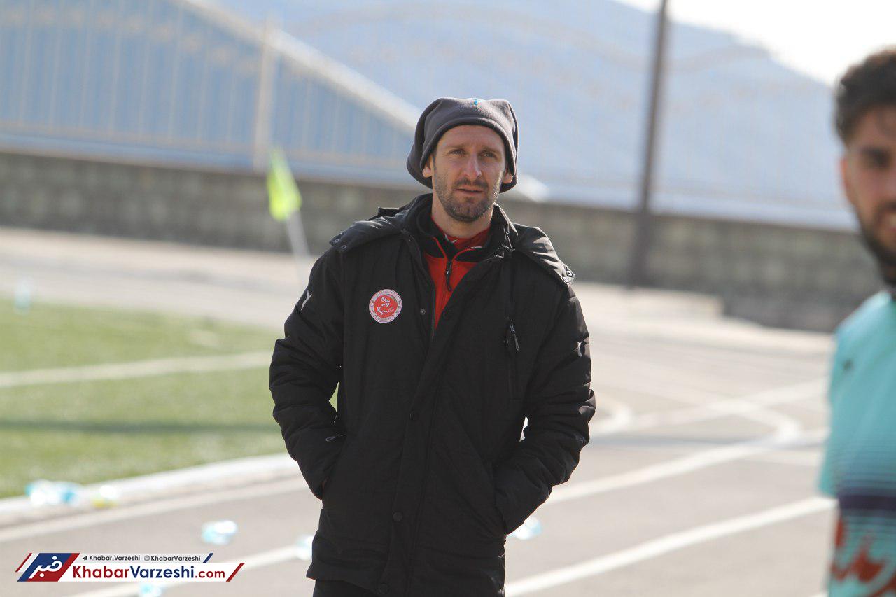 خلعتبری: کی‌روش مربی خوبی بود، اما انسان خوبی نبود!