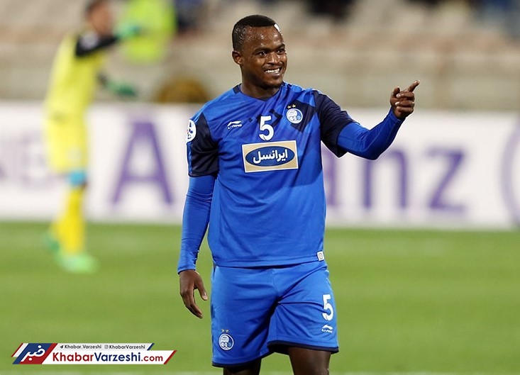 پاتوسی: بعد از کمی استراحت برای فصل جدید تصمیم می‌گیرم!