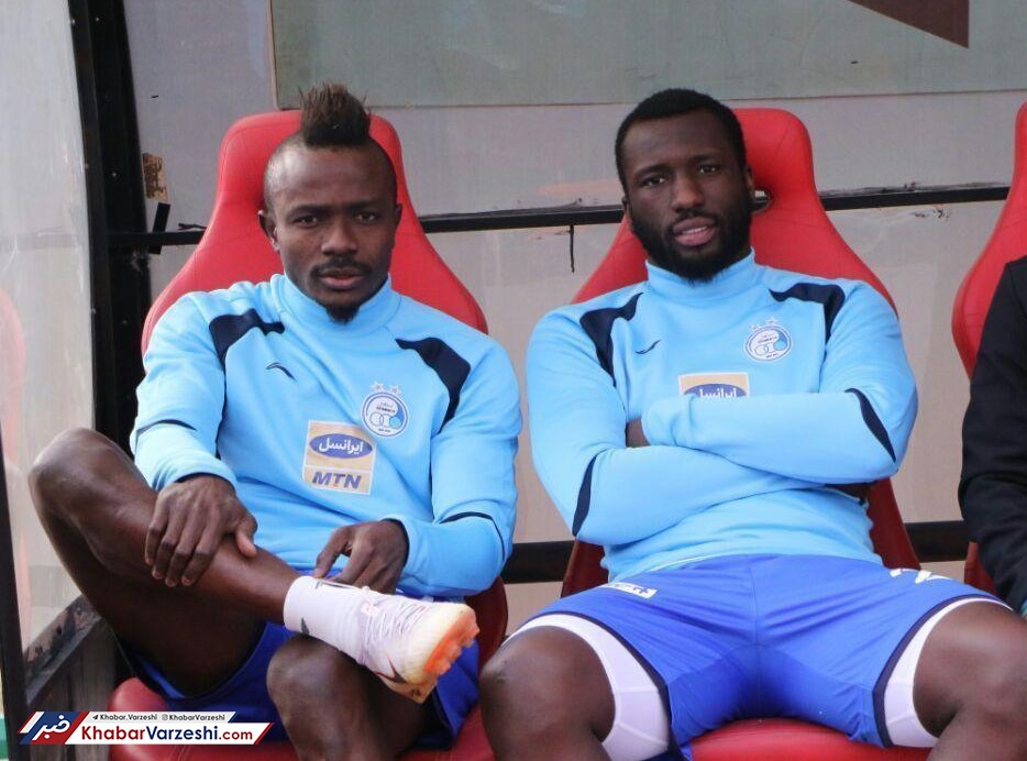 مجیدی نه ایسما را می‌خواهد، نه منشا را